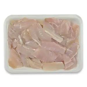 [나주수산]더일품홍어 몸살500g 노르웨이산 중간삭힘