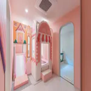 [경남] 김해 덴바스타 테마 키즈 호텔(경남모텔/김해모텔)