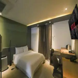 [충남] 천안 CS프라자 호텔(충남, 천안)