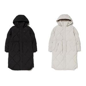 [아이더](센텀시티점)[최초가 449,000]역시즌 BIG DIAMANT LONG (빅디아망 롱) 구스 다운 자켓 :)  DWW2...