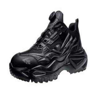 VENTURA 운동화처럼 발편한 경량 안전화 다이얼 작업화 A-22