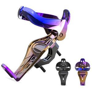 오토바이 컵홀더 물병 거치대 물통 핸들 접이식 폴딩 킥보드