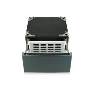 LG 트롬 키높이 수납장 FP7G 배송무료