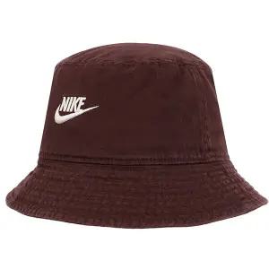 [정품]  스포츠웨어 퓨추라 워시드 버킷 햇 (DC3967-227)