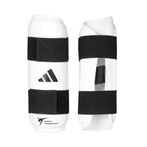 아디다스 PU 태권도 겨루기 아대 팔꿈치 팔 보호대