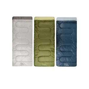 [대구백화점] [콜핑]카이하계침낭 사계절 여름 캠핑침낭(KFA3442U 007)