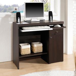 [미아트] 우디스 해피심플 C형 800 컴퓨터책상 (착불)