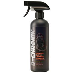 디크로닉 레더클린 차량용 가죽 시트 나파 쇼파 클리너 500ml