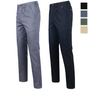 남자면바지 스판 치노팬츠 편한 코튼팬츠 링클프리 빅사이즈