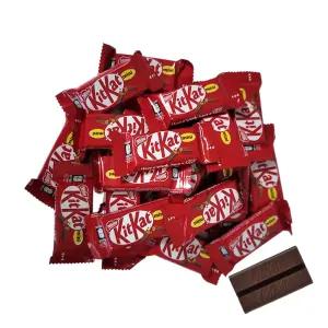 킷캣 미니 오리지널 13.5g X 30개 초코웨하스 수입 초콜릿