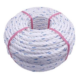 밧줄 노끈 공사 건축 건설 현수막 천막용 빨랫줄 PP로프 10mm/12mm/14mm/16mm