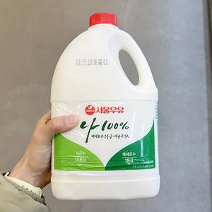 서울우유 2.3L x 1개