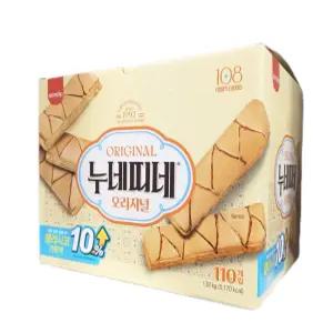삼립 누네띠네 클라시코 1.32kg (12g x 110입) e