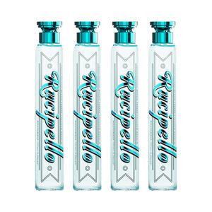 루치펠로 마우스워시 미스틱포레스트, 100ml, 4개(액상가글)