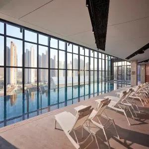 테이크 호텔 서울 광명