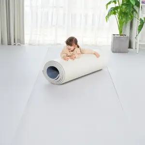 [리퍼]  프리미엄 에코 말랑 PVC 롤매트 140cmx5m (4종/택1) 놀이방매트 층간소음