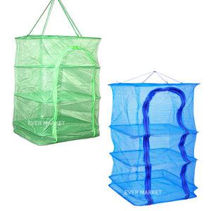 다용도 위생 건조망 건조대 캠핑 식기 야채 생선 물고기 건조 말리기