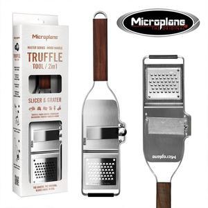 [마이크로플레인]마스터 트러플 툴 2in1 슬라이스&강판