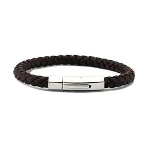 아트박스/발란스3000 [발란스3000] 헤르메스 게르마늄 팔찌 블랙/브라운