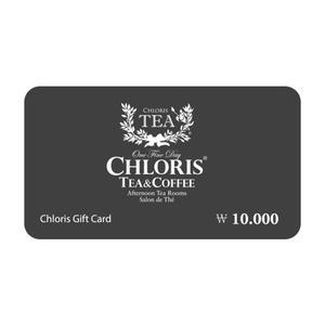 [클로리스] 1만원권