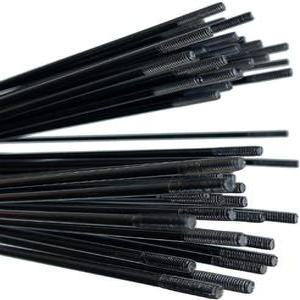 자전거바퀴살 36pcs 자전거 스포크 니플 스테인레스 스틸 전기 13G 13K 직경 2.2mm 길이 100-300mm J 벤드