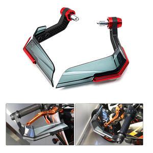 오토바이 바이크 22MM 범용 너클가드 핸들가드 핸들커버 바람막이 스크린 모토크로스