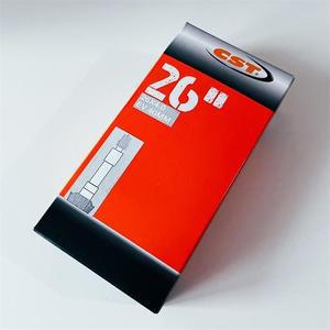 CST 팻바이크 자전거 26인치 튜브 26x4.0 던롭