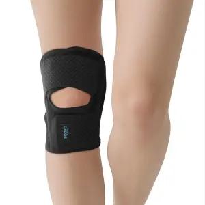 바디큐 슬리브 무릎 보호대