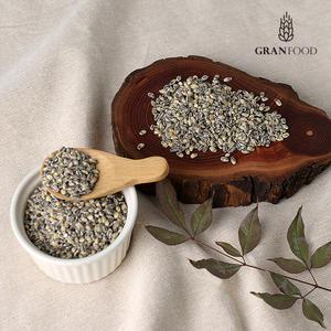 그랑푸드 국산 2025년 햇검정보리 5kg 햇보리 찰보리 흑보리 늘보리 쌀보리 햇곡 영양잡곡