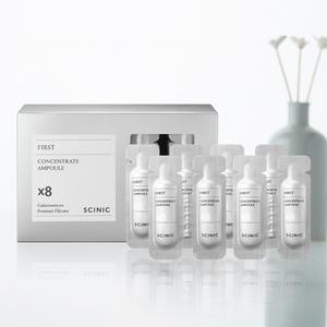 싸이닉  퍼스트 앰플 1ml 28개입