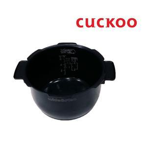 쿠쿠전자 HVB0680SR 사용 정품 와이드앤플랫 내솥 6인용