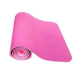 [NS홈쇼핑]TPE 투톤 요가 매트 전문가용 스트 레칭 운동 실내 홈트[30415047]