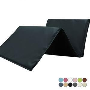 [NS홈쇼핑]접이식매트리스,요가매트, 캠핑매트겸용,소음방지매트,색상랜덤 국내제조..