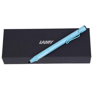 2023한정판 라미 사파리 샤프 딜라이트 아쿠아스카이 무료각인