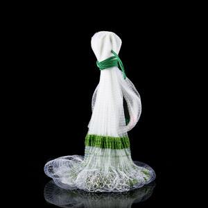 민물 바다 투망 그믈망 어망 경심 합사투망 숭어 전어 학꽁치