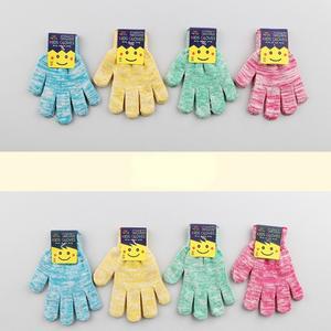 초등학생 어린이 목장갑 아동용 컬러 영유아 면장갑 4세5세6세7세8세9세10세11세12세13세