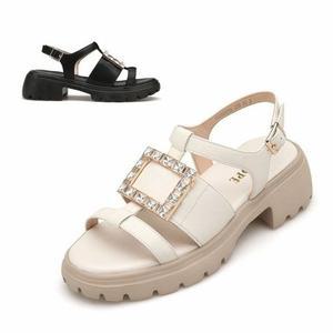 [갤러리아] 여성 샌들 012324706 5cm 2color