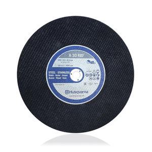 허스크바나 벽면절단기용 절단석 350mm (14) 내경 22.23mm 소방서레스큐 전용