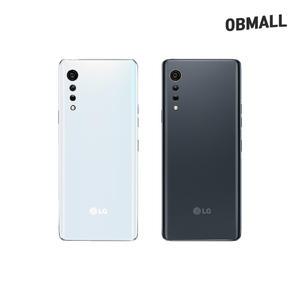 LG전자 벨벳 공기계 g900