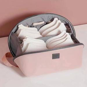 엔비 시크릿 파우치 여행 속옷 수납 포켓 방수 캐리어 백