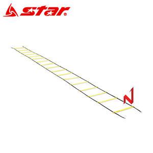 스타 축구용품 어질리티 훈련용 사다리 8M SA730-8M