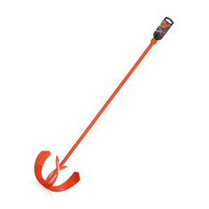 톤 D24(4발) 믹서기날개 사모래용 770mm 교반기 믹서날개 시멘트 혼합