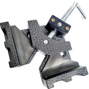 블루팩 용접코너클램프 BWCV-A100 앵글 바이스