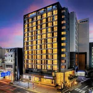 [제주] 호텔골든데이지 서귀포오션(제주, 서귀포)