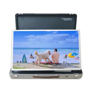 LG전자 스탠바이미 Go 27LX5QKNA 68cm 일렉