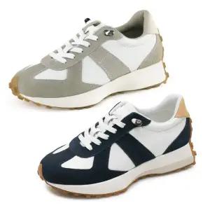 [롯데백화점]윙스풋 LAMELA WOMENS 여성 소가죽 밴딩끈 스니커즈 W142015PA, W142091PA-W