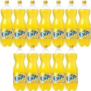 환타(파인애플)1.5Lx12개