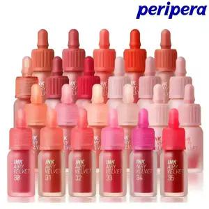 페리페라 잉크 더 에어리벨벳 (색상선택)