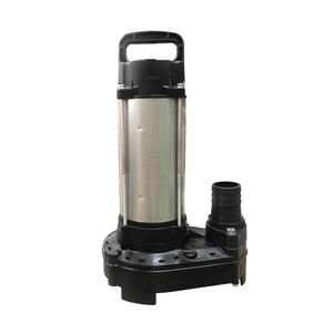 IP-435N 한일펌프 비자동 스테인리스 청수 배수용 수중펌프