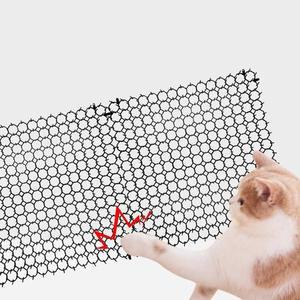 [신세계몰]고양이 퇴치 매트 길고양이 퇴치법 방법 기피제 접근금지 는법 싫어가는것 차단